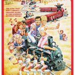 Chattanooga Choo Choo (1984) Chattanooga Choo Choo (1984)