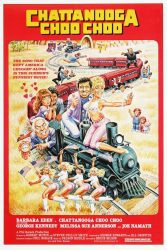 Chattanooga Choo Choo (1984)