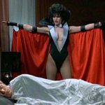 Ed Begley Jr Geena Davis Transylvania 6-5000 [1985]