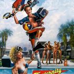 Fraternity Vacation (1985) Fraternity Vacation (1985)