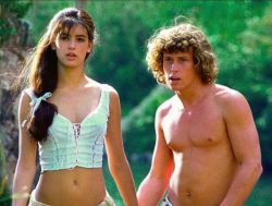 “Paradise” Starring- Phoebe Cates and Willie Aames , 1982