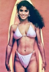 Betsy Russell