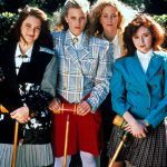 Heathers (1988)