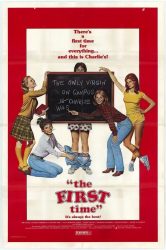 The First Time 1981