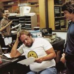 1983- 'WarGames' 1983- ‘WarGames’