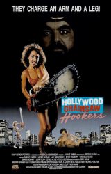 Hollywood Chainsaw Hookers 1988