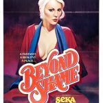 A Place Beyond Shame 1980