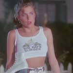 The Wraith (1986) Sherilyn Fenn