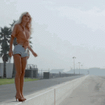 Fast Cars Fast Women (1981)