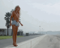 Fast Cars Fast Women (1981)