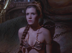Star Wars Episode VI – Return of the Jedi (1983).