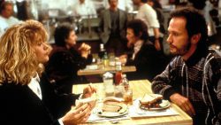 WHEN HARRY MET SALLY... 1989