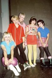 The Go-Gos