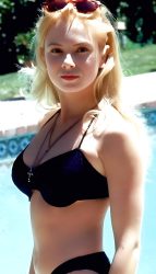 Traci Lords