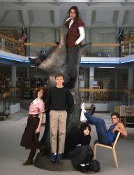 The Breakfast Club (1985) The Breakfast Club (1985)
