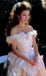 Jane Seymour in Somewehre in Time, 1980