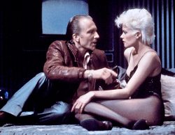 BODY DOUBLE 1984