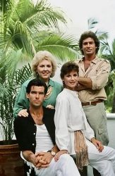 Remington Steele (1982-1987)