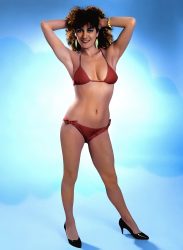 Marina Sirtis