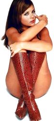 Yasmine Bleeth